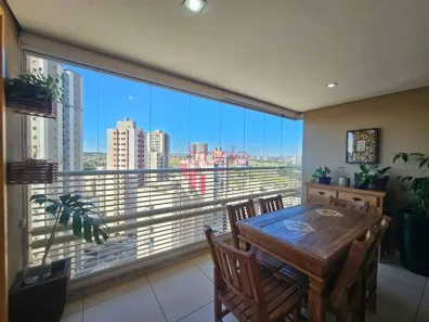 Apartamento com 3 Quartos à venda, 78m² no Nova Aliança, Ribeirão Preto