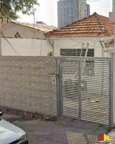 Lote/Terreno à venda, 198m² no Cidade Mãe do Céu, São Paulo