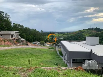 Lote/Terreno à venda, 600m² no Condominio Quintas da Boa Vista, Atibaia