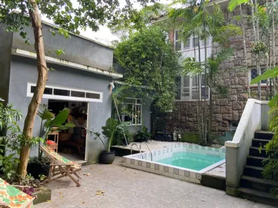 Casa com 6 Quartos à venda, 825m² no Jardim Botânico, Rio de Janeiro