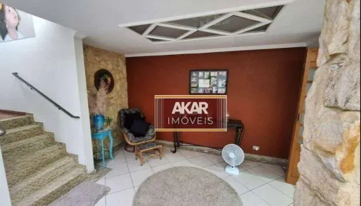 Casa com 3 Quartos à venda, 210m² no Parque Terra Nova, São Bernardo do Campo