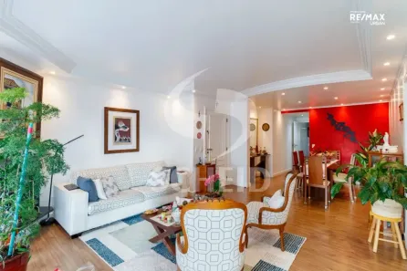 Apartamento com 3 Quartos à venda, 264m² no Vila Andrade, São Paulo