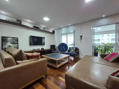 Apartamento com 3 Quartos à venda, 156m² no Vila Leopoldina, São Paulo