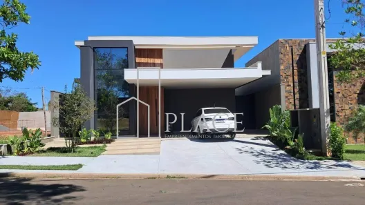 Casa com 3 Quartos à venda, 136m² no Residencial Vale Verde, Marília