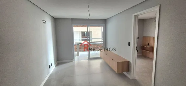 Apartamento com 1 Quarto à venda, 55m² no Caiçara, Praia Grande