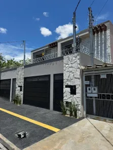 Casa com 3 Quartos à venda, 175m² no Jardim Vila Boa, Goiânia