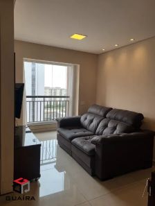Apartamento com 2 Quartos à venda, 56m² no Planalto, São Bernardo do Campo