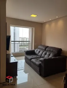 Apartamento com 2 Quartos à venda, 56m² no Planalto, São Bernardo do Campo