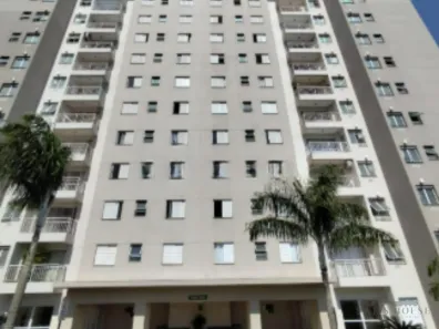 Apartamento com 2 Quartos à venda, 51m² no Jardim Nova Europa, Campinas