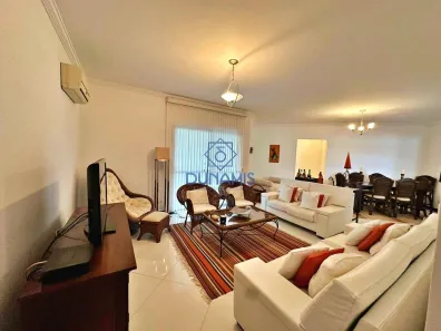 Apartamento com 4 Quartos à venda, 147m² no Pitangueiras, Guarujá