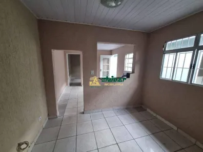 Casa com 1 Quarto para alugar, 50m² no Vila Barbosa, São Paulo