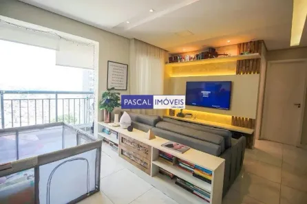 Apartamento com 2 Quartos à venda, 70m² no Vila Andrade, São Paulo