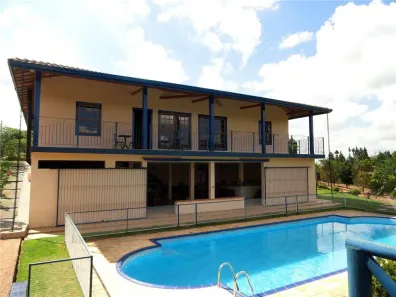 Fazenda/Sítio com 3 Quartos à venda, 797m² no Parque da Fazenda II, Jundiaí