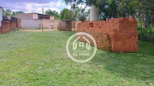 Lote/Terreno à venda, 600m² no , Guapiaçu