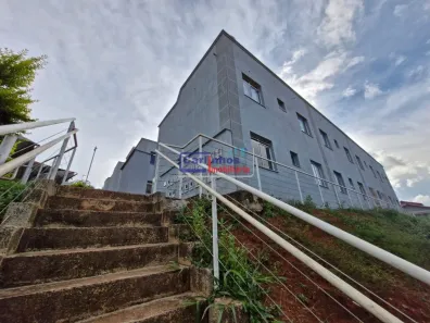 Apartamento com 2 Quartos à venda, 43m² no Granja Alvorada, Juatuba