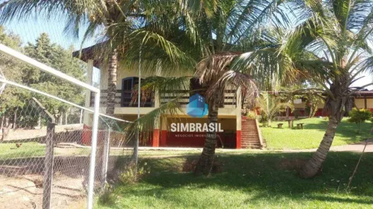 Fazenda/Sítio com 2 Quartos à venda, 300m² no Joaquim Egídio, Campinas