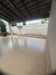 Casa com 3 Quartos à venda, 160m² no Parque Brasília 2ª Etapa, Anápolis