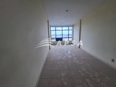 Sala Comercial para alugar, 24m² no Apolo II (Manilha), Itaboraí