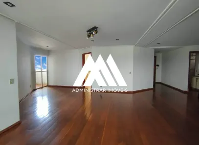 Apartamento com 4 Quartos à venda, 183m² no Centro, Itaúna