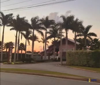 Casa de Condomínio com 3 Quartos à venda, 1000m² no Parque Ecoresidencial Fazenda Jequitibá, Sorocaba