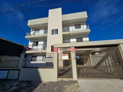 Apartamento com 2 Quartos para alugar, 60m² no Jardim Ultramar, Balneário Gaivota