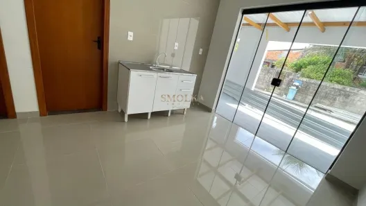 Apartamento com 1 Quarto à venda, 61m² no Campeche, Florianópolis