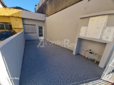 Casa com 2 Quartos para alugar, 130m² no Vila Celeste (Zona Leste), São Paulo