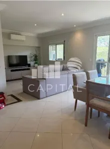 Apartamento com 3 Quartos à venda, 139m² no Tamboré, Santana de Parnaíba
