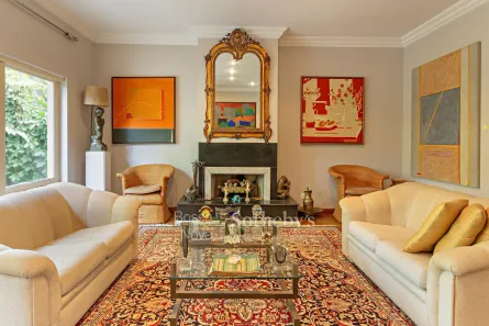 Casa com 4 Quartos à venda, 650m² no Jardim Europa, São Paulo
