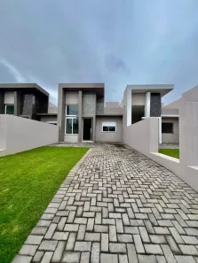 Casa com 3 Quartos à venda, 106m² no Imbé, Imbé