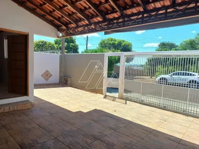 Casa com 3 Quartos à venda, 137m² no Jardim Altos da Cidade, Marília