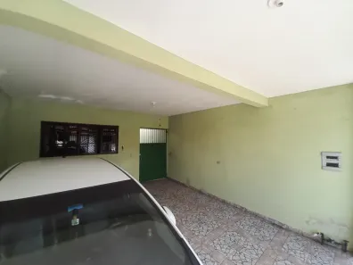 Casa com 3 Quartos à venda, 120m² no Residencial Parque Cumbica, Guarulhos