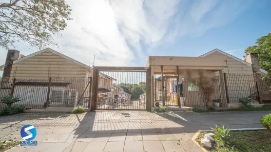 Casa de Condomínio com 3 Quartos à venda, 134m² no Nonoai, Porto Alegre