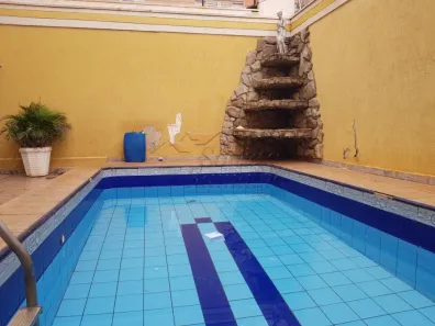 Casa com 4 Quartos à venda, 400m² no Alto da Boa Vista, Ribeirão Preto