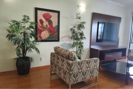 Apartamento com 4 Quartos à venda, 130m² no Jardim Vivendas, São José do Rio Preto