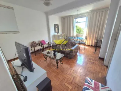 Apartamento com 2 Quartos à venda, 70m² no Vila da Penha, Rio de Janeiro