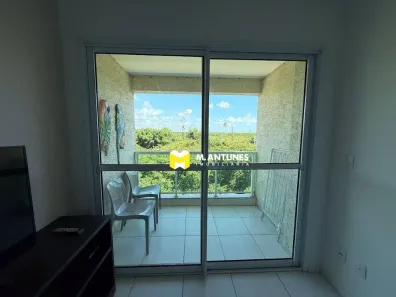 Apartamento com 2 Quartos para alugar, 65m² no N. Sra. do Ó, Ipojuca