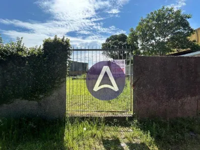 Lote/Terreno à venda, 378m² no Tapera da Base, Florianópolis