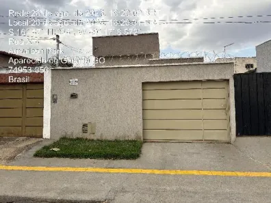 Casa com 3 Quartos à venda, 181m² no American Park, Aparecida de Goiânia