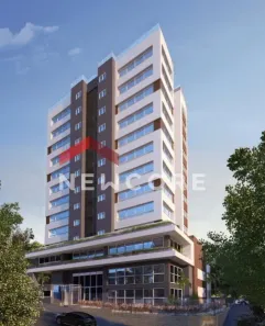 Apartamento com 3 Quartos à venda, 136m² no Rio Branco, Porto Alegre