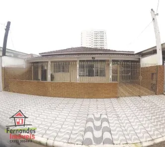 Casa com 3 Quartos à venda, 182m² no Real, Praia Grande
