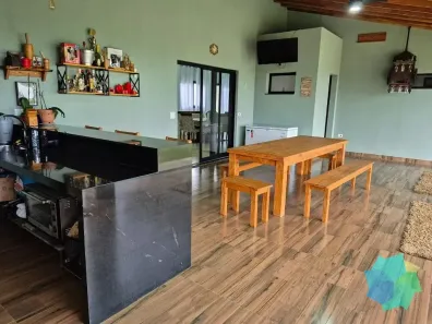 Casa com 3 Quartos à venda, 177m² no Terras de Santa Izabel, Salto