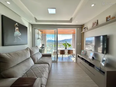Apartamento com 3 Quartos à venda, 108m² no Pagani, Palhoça