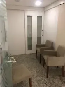 Consultório com 1 Quarto para venda ou aluguel, 30m² no Liberdade, São Paulo