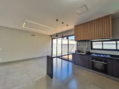 Casa com 3 Quartos à venda, 190m² no Loteamento Terras de Florença, Ribeirão Preto