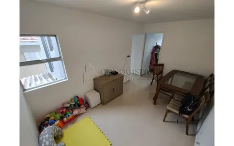 Apartamento com 2 Quartos à venda, 50m² no Vila Guarani (Z Sul), São Paulo