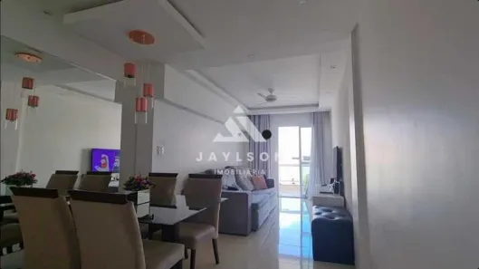 Apartamento com 2 Quartos à venda, 70m² no Vicente de Carvalho, Rio de Janeiro