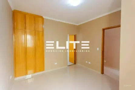 Sobrado com 3 Quartos à venda, 530m² no Campestre, Santo André