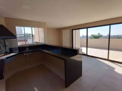 Apartamento com 2 Quartos à venda, 130m² no Catharina Zanaga, Americana