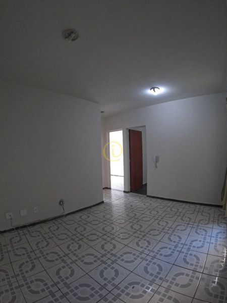 Apartamento com 2 quartos — Ouro Preto, Belo Horizonte